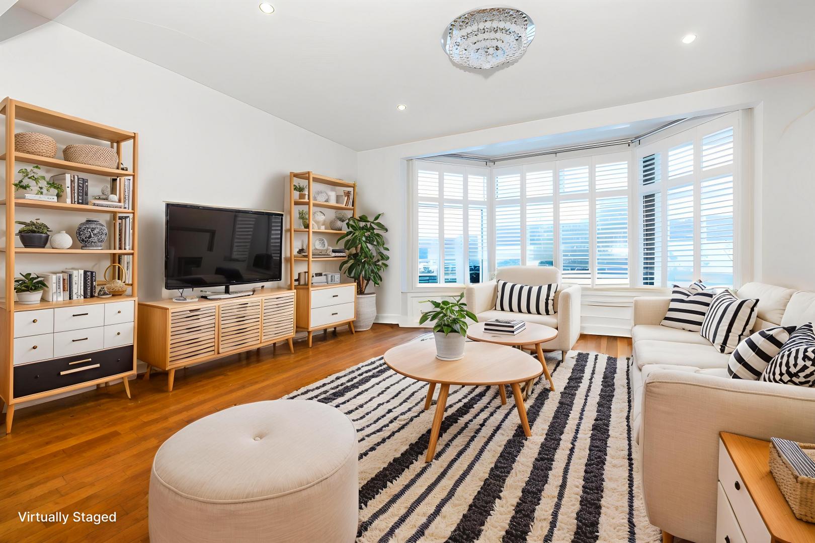 Modern Home for Sharers St Pauls Avenue, Willesden Green